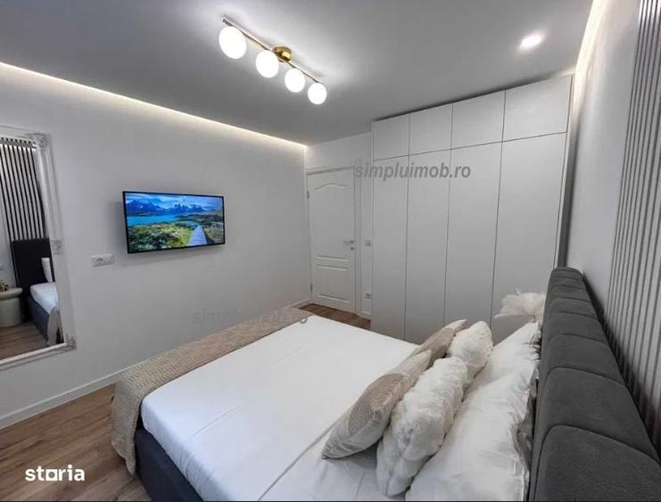 2 Camere Renovat Metrou Romancierilor - 7