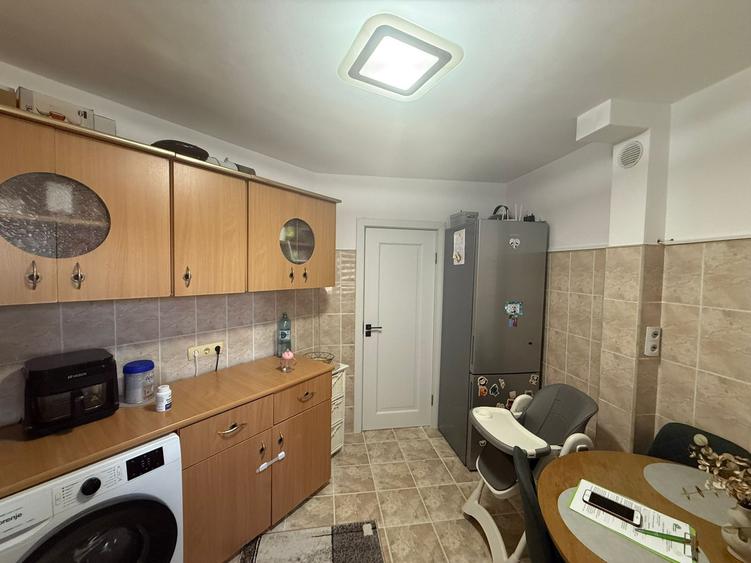 Apartament 2 camere-decomandat-zona Liceul de Muzica - 5