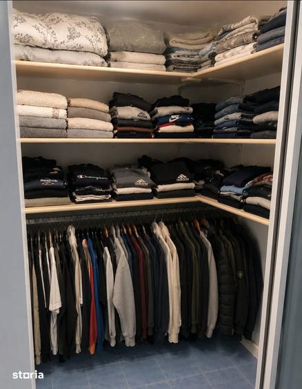 Apartament cu 3 camere în Berceni