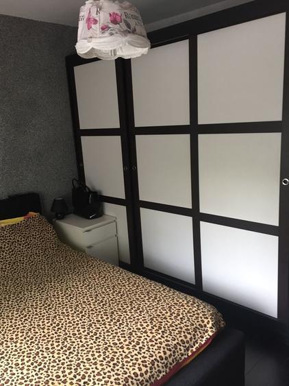 Apartament cu 2 camere semidecomandat în Rahova