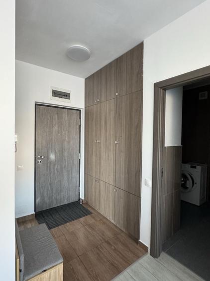Apartament cu 3 camere în Dâmbul Rotund