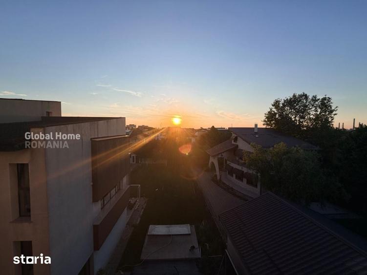 Duplex 3 camere | Popesti Leordeni - LIDL Oltenitei | 112 mp | - 10
