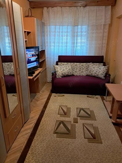 Apartament cu 4 camere în Traian