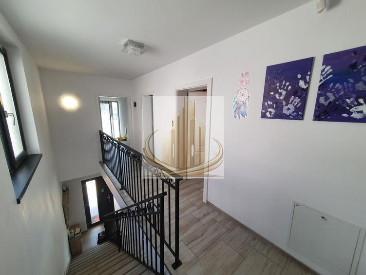 Casă modernă cu teren generos și garaj – Dumbrăvița - 4