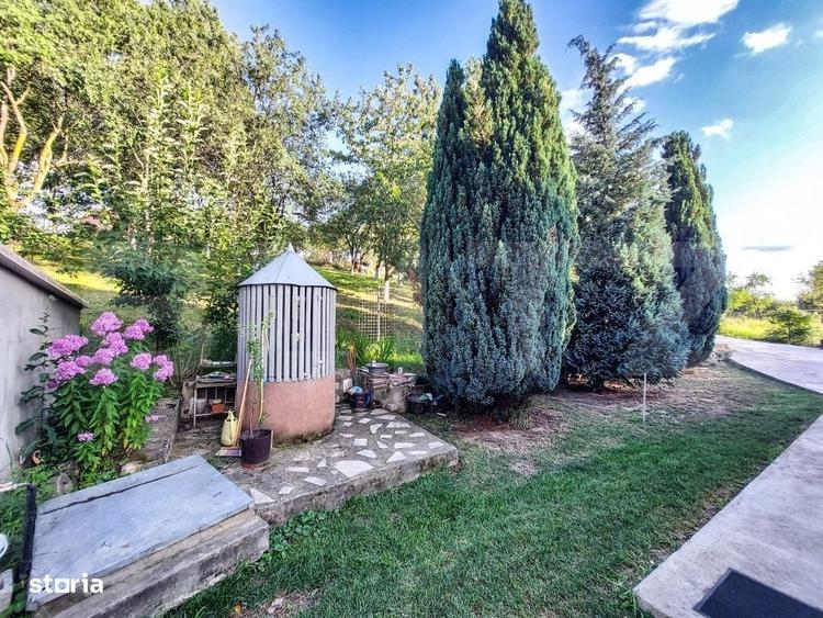 Casă cu 3 camere în Vechea