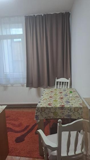 Garsonieră decomandată în Mănăștur