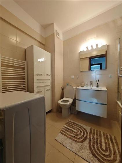Inchiriem Apartament 2 Camere, Mobilat, Decomandat, Astra - 16