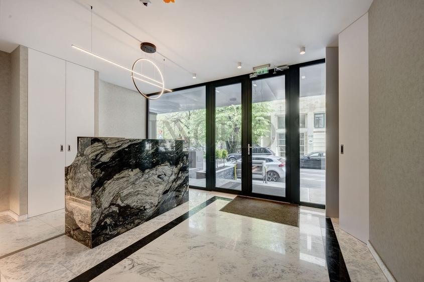 Apartament 4 Camere | Aviatorilor - Charles de Gaulle - 30