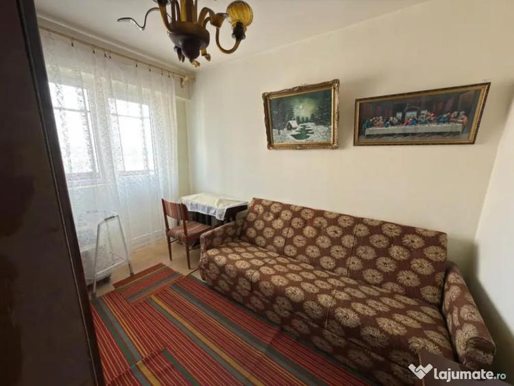 Apartament 3 camere, 63.40 mp, etaj 7, Bd. Bucuresti - 8