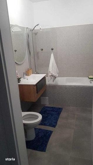Apartament cu 2 camere decomandat în 13 Decembrie