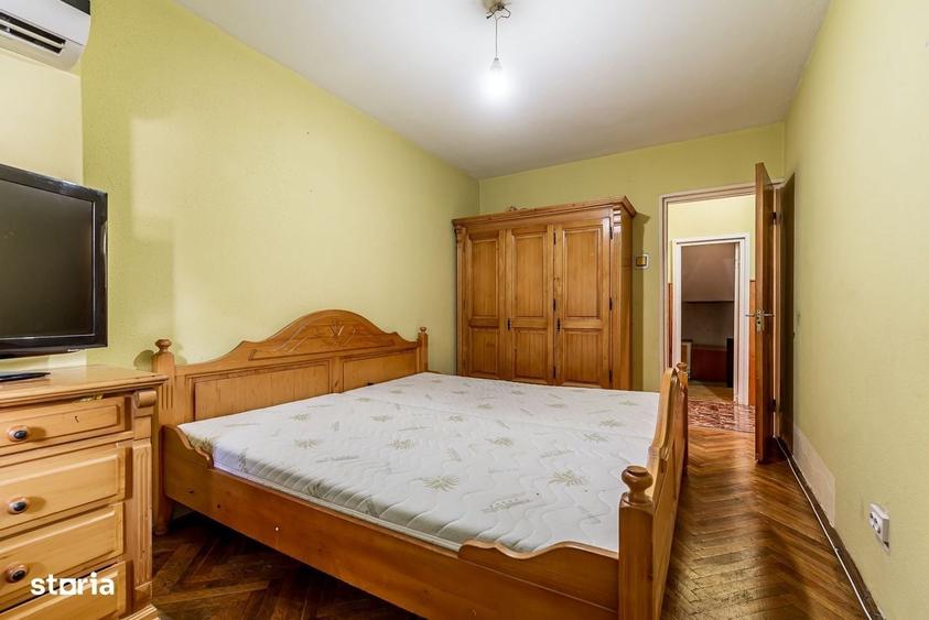 Apartament 3 camere - tip Samantha - etaj 1 - Polivalenta - COMISION 0 - 2