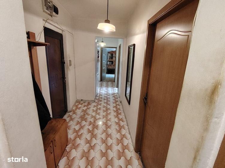 Apartament 4 camere-Metrou Brancoveanu - 6