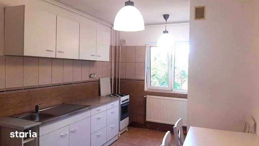 Apartament cu 2 camere în Europa