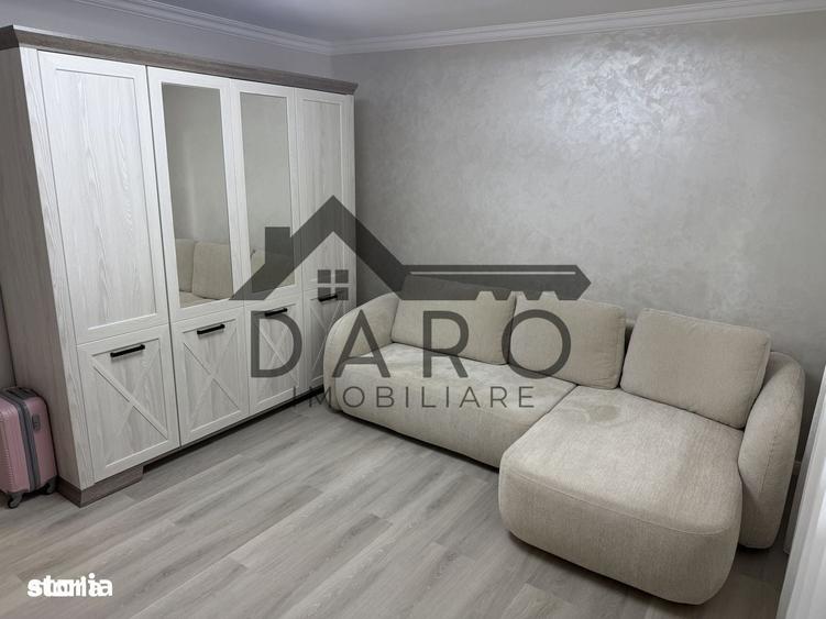 Apartament cu 3 camere în Mureșeni
