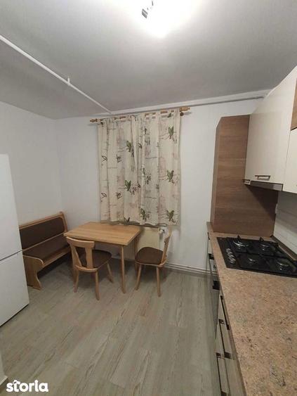 Apartament cu 2 camere decomandat în Libertății
