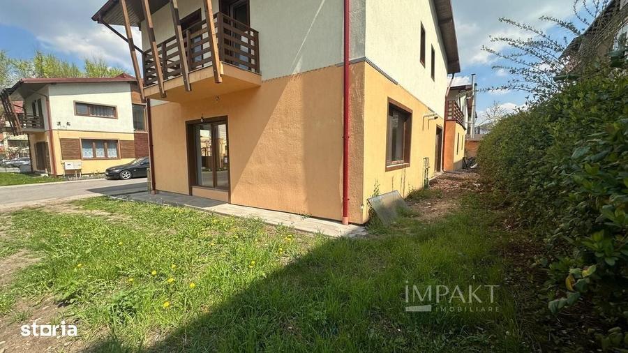 Spațiu comercial, de 75 mp, în Florești