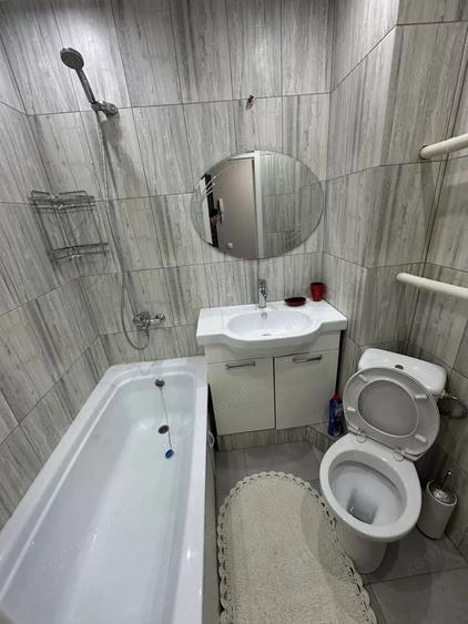 Garsonieră decomandată în Dâmbovița