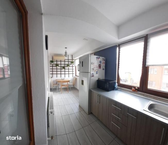Dimitrie Leonida/Metrou- Apartament 2 camere/Bloc nou - 7