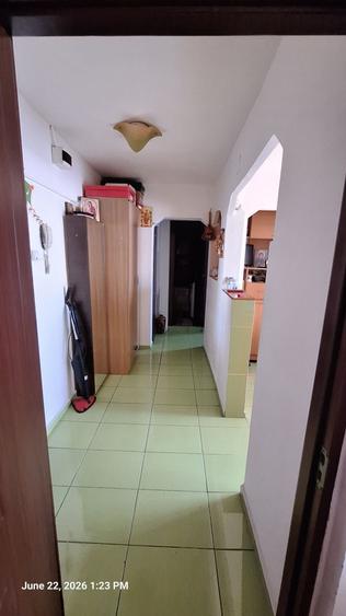 Apartament 2 camere intr-o zona linistita din Sector 2 - 7