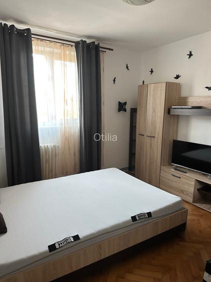 Apartament 2 camere de inchiriat