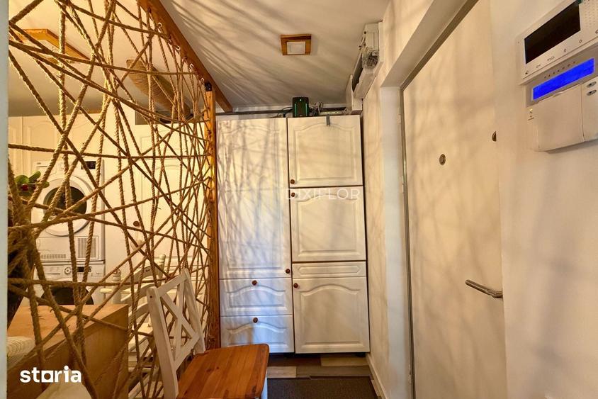 Apartament cu 4 camere în Central