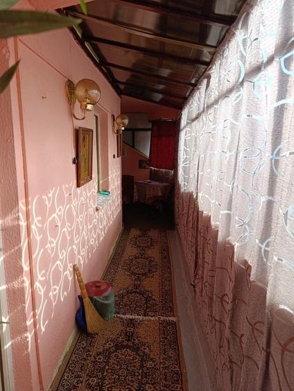 Apartament cu 2 camere decomandat în Alexandru cel Bun