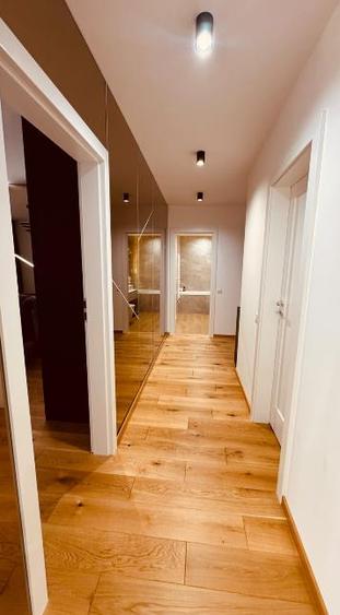 Apartament cu 2 camere decomandat în Astra