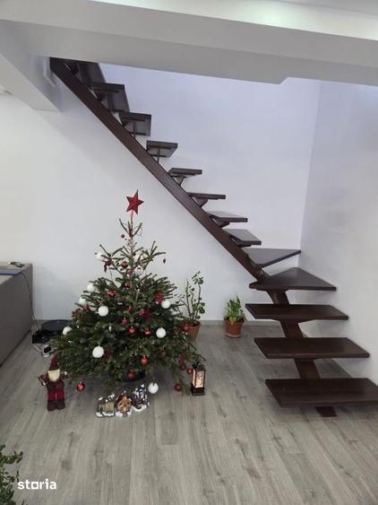Casă cu 4 camere cu Teren 400 Mp în Cumpăna