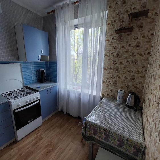 Garsoniera de inchiriat in Brancoveanu - 1