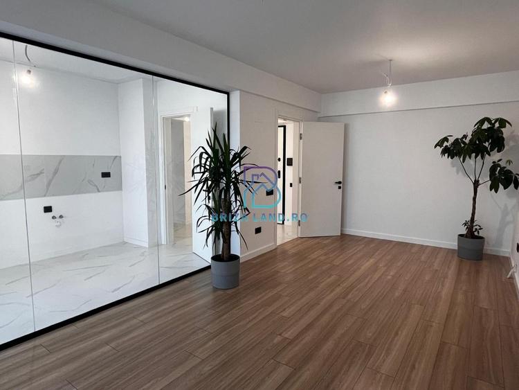 Apartament cu 2 camere în Ozana