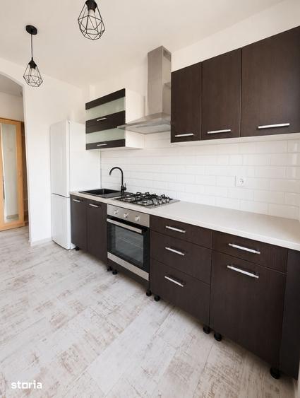 Apartament La Cheie - SU 48MP | Balcon - zona BIG | Manastur - 5