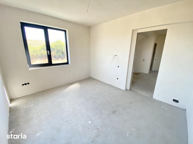 COMISION 0% | Casa individuala | Dezmir | 214 mp utili | Rooftop | Ter - 9