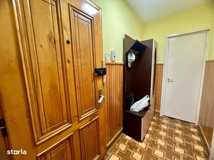 Apartament cu 2 camere decomandat în Dâmbu Pietros