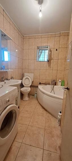 Mihailesti / Giurgiu, 2 camere, 61 mp + boxa 20 mp, centrala prorpie - 4