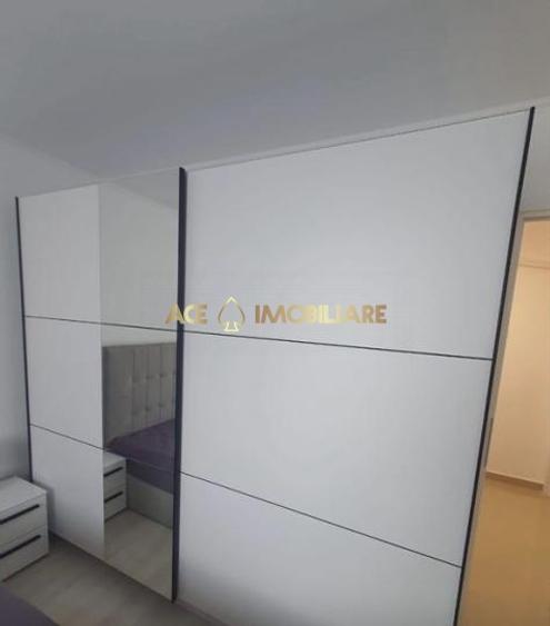 Apartament cu 2 camere decomandat, mobilat în Eroii Revoluției