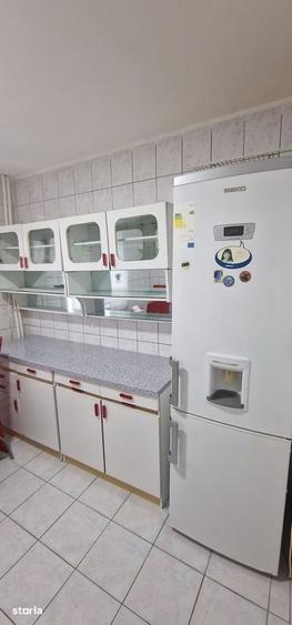 Apartament cu 2 camere decomandat, mobilat în Anda