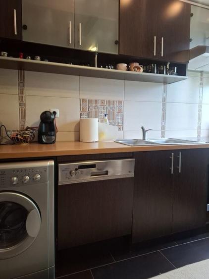 Vand apartament 2 camere - 7
