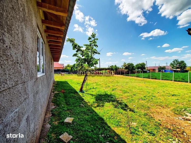 Casă cu 2 camere în Nazarcea