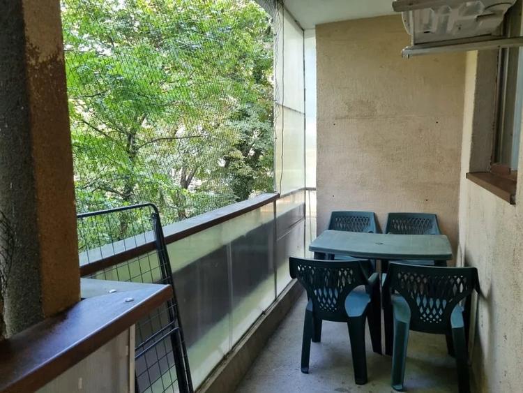 Apartament cu 2 camere decomandat, mobilat în Drumul Taberei