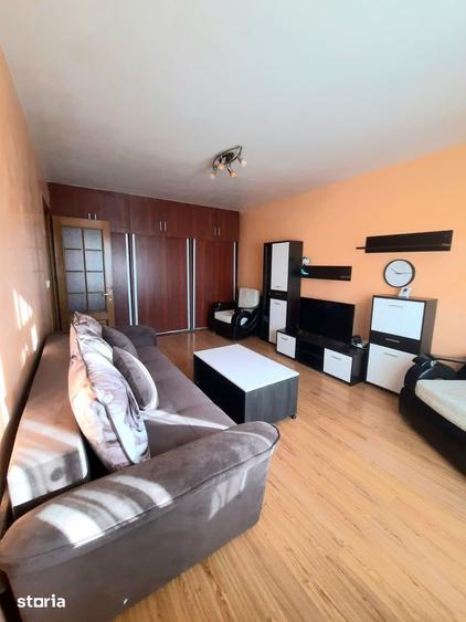 Apartament cu 2 camere în Obor