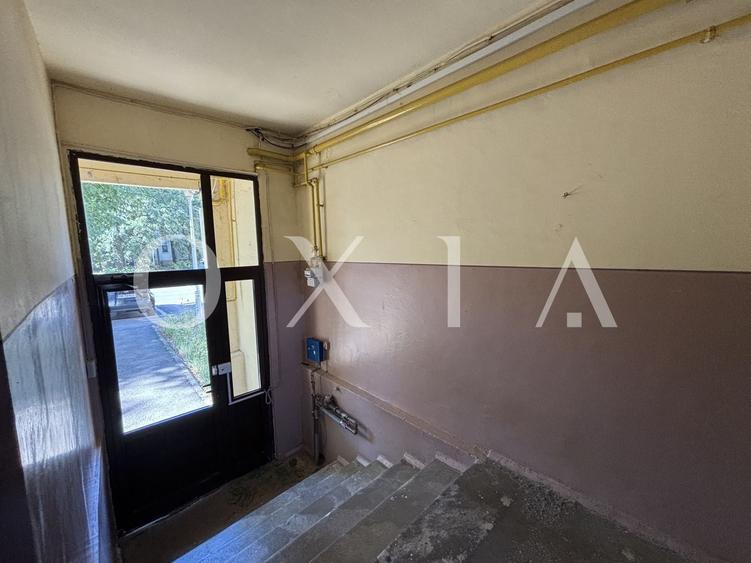 Apartament cu 2 camere semidecomandat, mobilat în Soarelui