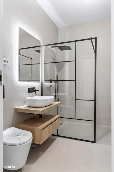 Apartament 2 camere | ansamblu cu circuit inchis | paza 24/7 - 4