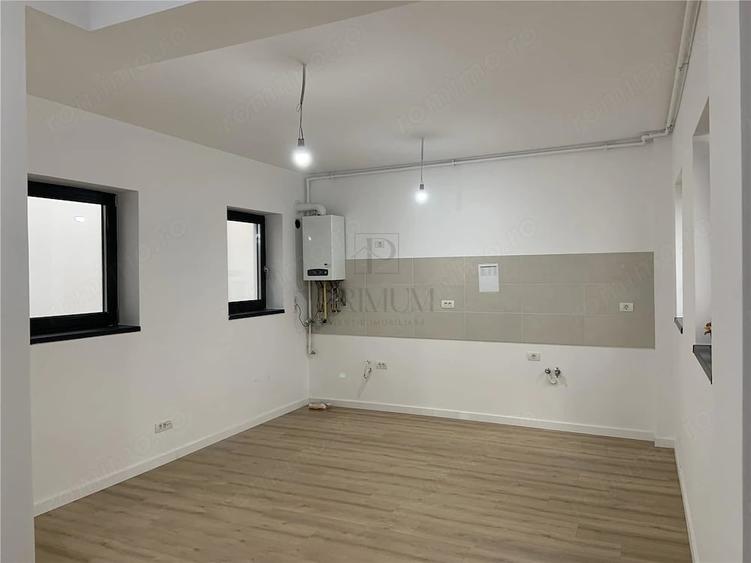 Apartament cu 2 camere decomandat în Mehala