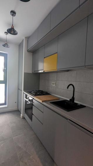 Apartament cu 2 camere decomandat, mobilat în Pipera
