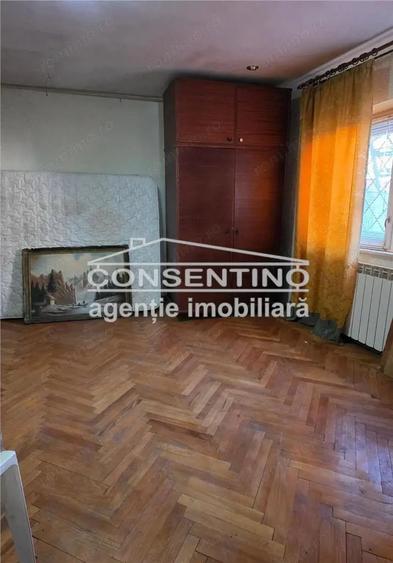 Casă cu 3 camere cu Teren 107 Mp în Central