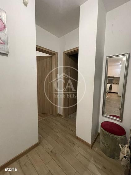 Apartament cu 2 camere de inchiriat in Prima Sova, Oradea. - 6