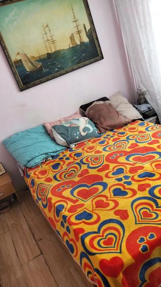 Garsonieră semidecomandată în Podu Roș