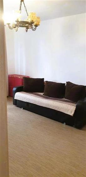 Apartament cu 2 camere decomandat, mobilat în Centrul Civic