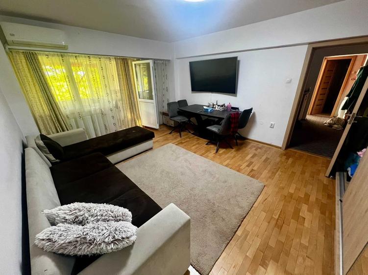 Apartament cu 4 camere decomandat în Nord