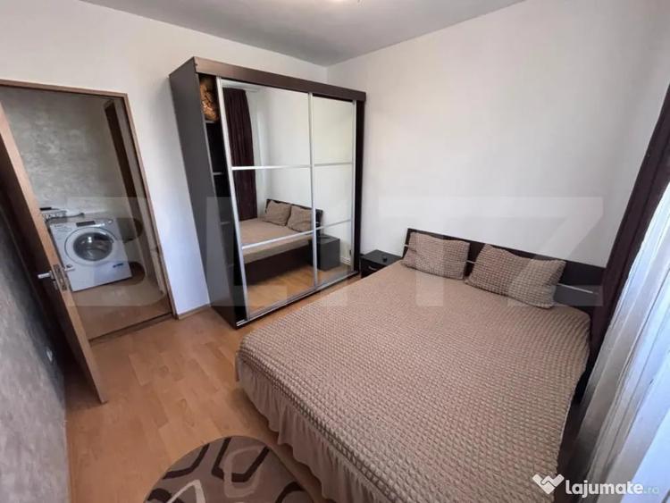 Apartament 2 camere, 51 mp, zona Micro 20 - 7